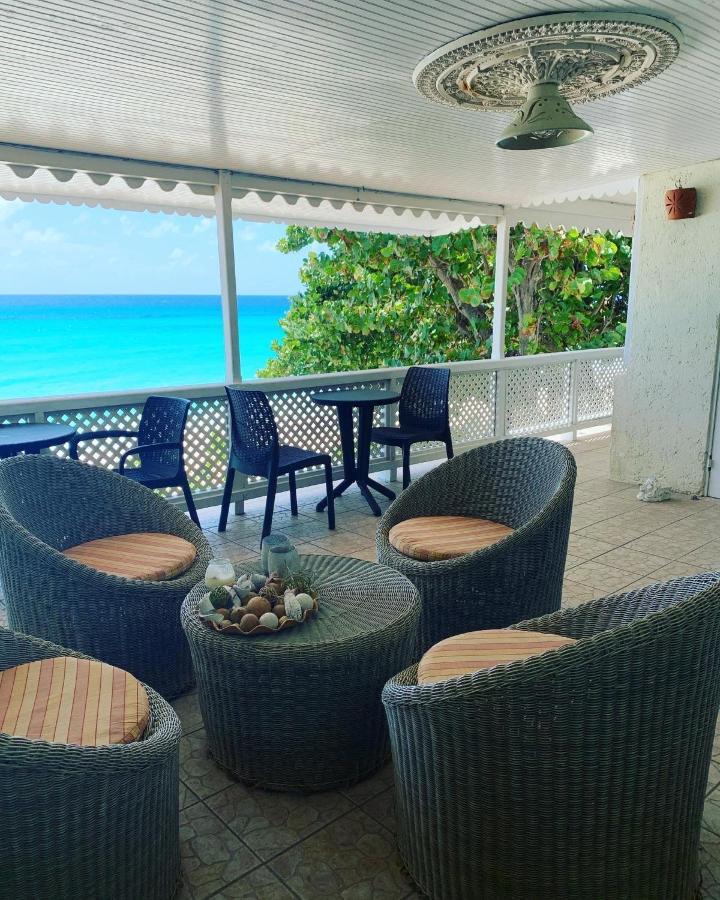 Beach Vue Barbados Aparthotel Bridgetown Buitenkant foto