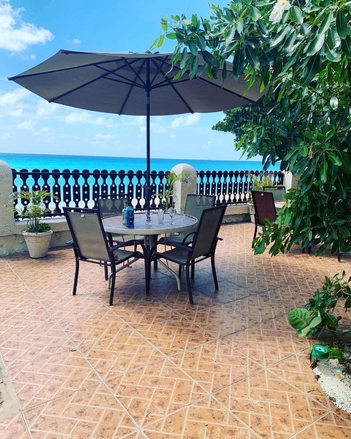 Beach Vue Barbados Bridgetown Buitenkant foto