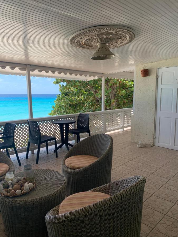 Beach Vue Barbados Aparthotel Bridgetown Buitenkant foto