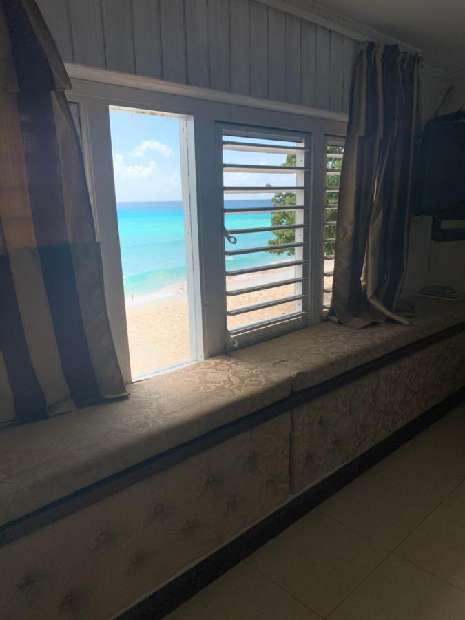 Beach Vue Barbados Bridgetown Buitenkant foto