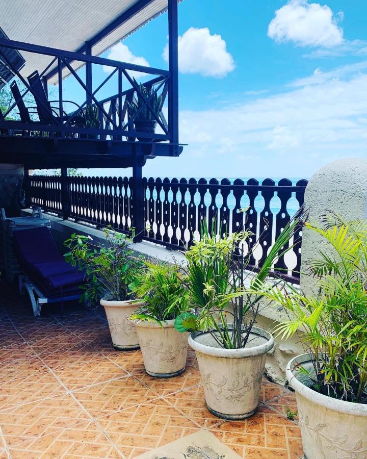 Beach Vue Barbados Bridgetown Buitenkant foto