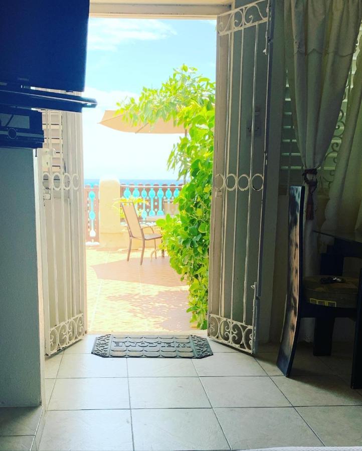 Beach Vue Barbados Bridgetown Buitenkant foto