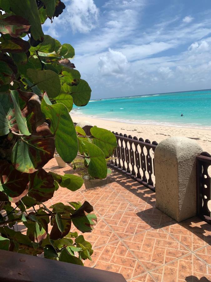 Beach Vue Barbados Aparthotel Bridgetown Buitenkant foto